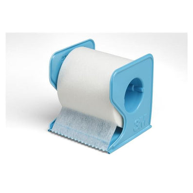 Tape Surgical Micropore Paper 2"x10yd Adhesive White 6/Bx
